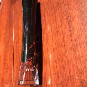 Armani code parfum
